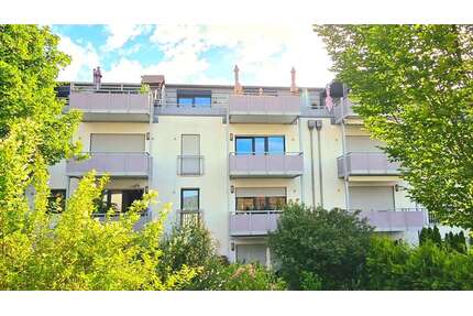Wohnung zum Kaufen in Taufkirchen 395.000,00 € 85.77 m²