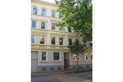 Wohnung zum Mieten in Flensburg 425,00 € 42.5 m²