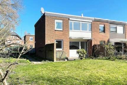 Haus zum Kaufen in Leverkusen 420.000,00 € 102 m²