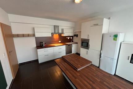 3-Zimmer-Wohnung mit Aufzug & Loggia – 107 m² in Siegen Weidenau