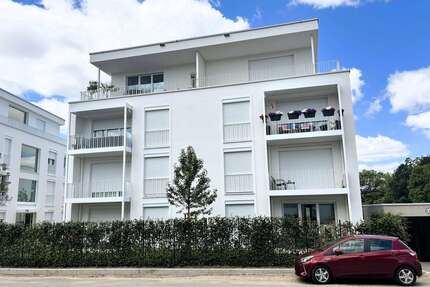 Wohnung zum Kaufen in Aichach 505.000,00 € 75.19 m²