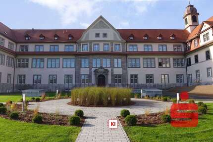 Wohnung zum Kaufen in Lohr 155.000,00 € 43.4 m²