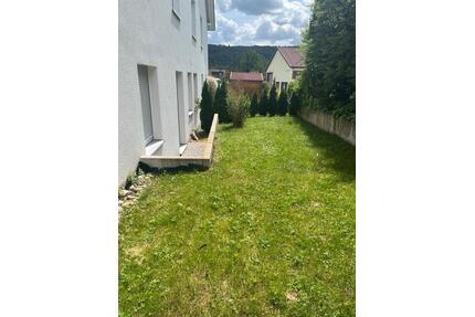Attraktive und großzügige 2-Zimmer Neubauwohnung - Backnang