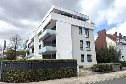 Wohnung zum Kaufen in Bremen 359.000,00 € 85.87 m²