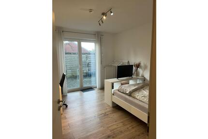 Vechta 1-Zimmer-Wohnung in 3er Mädels-WG in Uni-Nähe - Haselünne