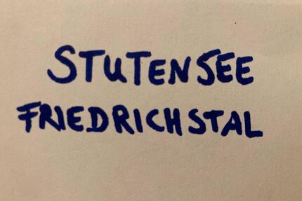 3,5 Zimmer Maisonette Wohnung Stutensee Friedrichstal