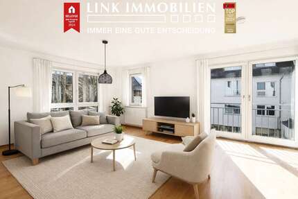 Wohnung zum Kaufen in Oberriexingen 199.000,00 € 64.72 m²