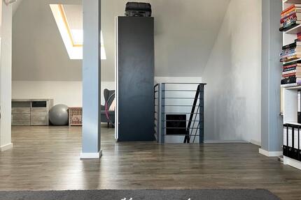 Schöne Wohnung im Frankenberger Viertel zu vermieten! - Aachen Aachen-Mitte