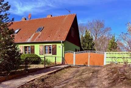 Haus zum Kaufen in Angermünde 120.000,00 € 90 m²