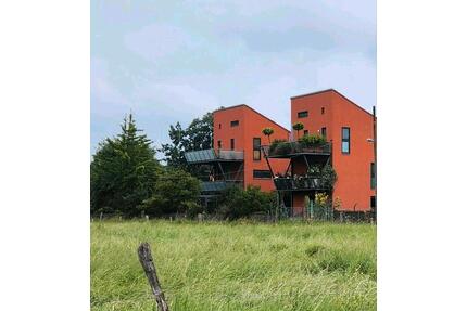 Sehr schöne Maisonette Wohnung mit Haus Charakter - Duisburg Rheinhausen