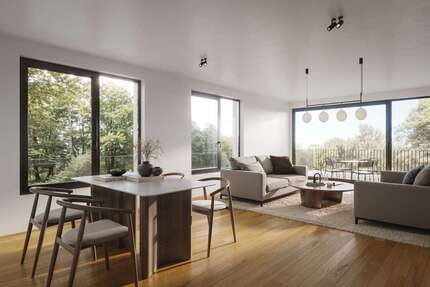 Wohnung zum Kaufen in Konstanz 895.000,00 € 99.84 m²