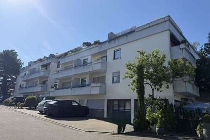 Wohnung zum Kaufen in Bad Bergzabern 158.000,00 € 62 m²