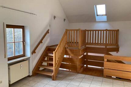 Bad Griesbach - außergewöhnlich schöne Zwei-Zimmerwohnung - Bad Griesbach im Rottal