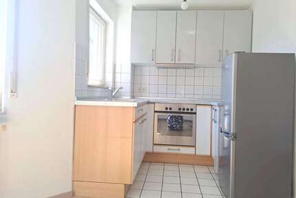Wohnung zum Mieten in Heilbronn 490,00 € 38 m²