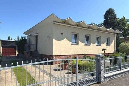 Haus zum Kaufen in Luckenwalde 390.000,00 € 100 m²