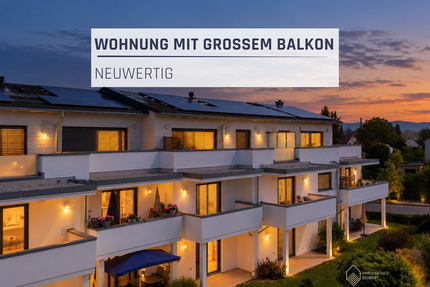 Wohnung zum Kaufen in Straubing 419.000,00 € 92.67 m²