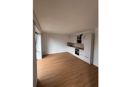 Großzügige Wohnung in zentraler Lage Schüttorfs