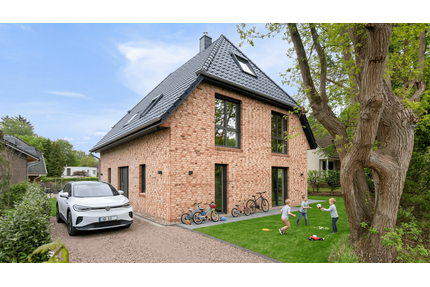 Haus zum Kaufen in Hamburg 1.790.000,00 € 207 m²