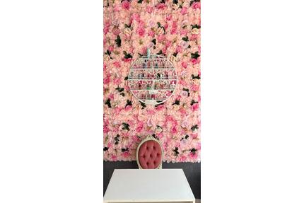 Nagelstudio Platz Zu Vermieten - 250,00&nbsp;EUR Kaltmiete, ca.&nbsp; 20,00&nbsp;m&sup2;&nbsp;Wohnfl&auml;che in Wiesbaden (PLZ: 65183)