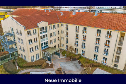 Wohnung zum Kaufen in Bayreuth 90.000,00 € 18.45 m²