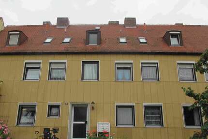 Wohnung zum Mieten in Kitzingen 357,00 € 44.75 m²