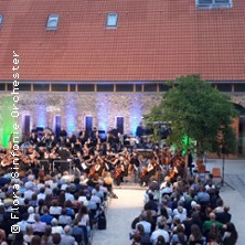 Flora Sinfonie Orchester