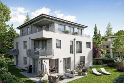 Wohnung zum Kaufen in München 1.080.000,00 € 84 m²