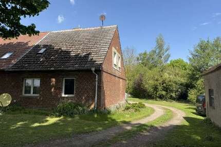Haus zum Kaufen in Rappenhagen 79.500,00 € 103 m²