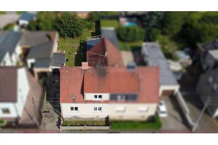 Haus zum Kaufen in Muldestausee 98.000,00 € 110 m²