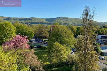 Wohnung zum Kaufen in Springe 142.000,00 € 68.62 m²