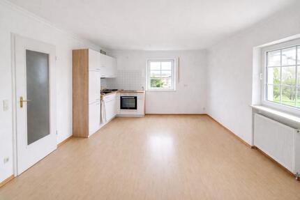 2-Zimmer-Wohnung zentrumsnah in Tittling