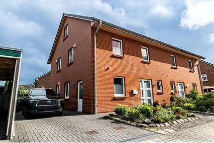 Haus zum Kaufen in Eckernförde 569.000,00 € 151.06 m²