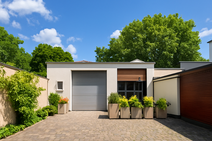 Haus zum Kaufen in Düsseldorf 433.000,00 € 203 m²