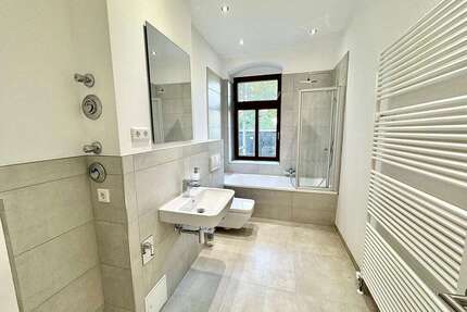 Wohnung zum Mieten in Dresden 949,00 € 65 m²
