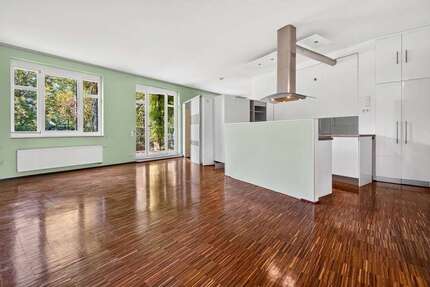 Wohnung zum Kaufen in Ulm 569.000,00 € 120 m²