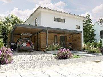 Wir bauen für Sie! Town & Country Haus - Oelde