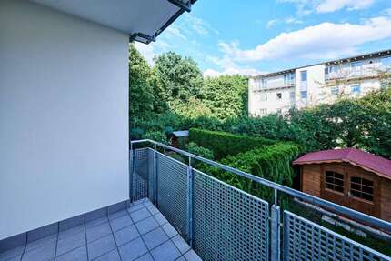 Wohnung zum Kaufen in Ottobrunn 500.000,00 € 73.24 m²