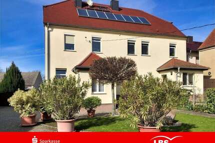 Haus zum Kaufen in Krostitz 435.000,00 € 264 m²