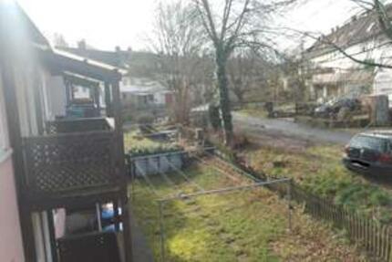 263.04 Schöne 2 ZKB Wohnung in Hauptstr. 8 in 36219 Cornberg