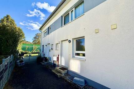 +++ RHM auf Erbpachtgrundstück in Heppenheim +++