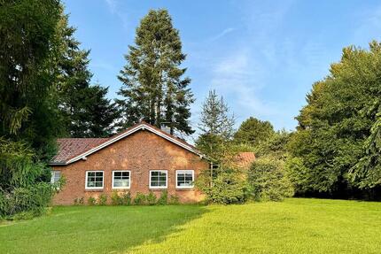 Bungalow in traumhafter Lage am Naturpark Lüneburger Heide - Egestorf