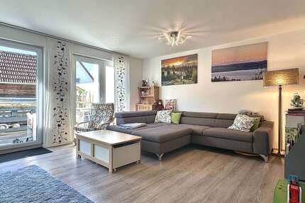 Haus zum Kaufen in Hochdorf 675.000,00 € 151.73 m²