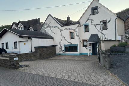 Haus 5 ZKB in Oberfell zu vermieten - Dieblich