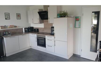 Moderne 3-Zimmer-Wohnung (75qm) mit Balkon (BJ. 2019) - Haselünne