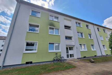 Wohnung zum Mieten in Osnabrück 605,00 € 63.96 m²