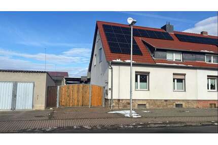 Haus zum Kaufen in Thale 187.000,00 € 140 m²