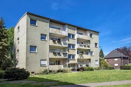 3-Zimmer-Wohnung in Moers Vinn - 619,00&nbsp;EUR Kaltmiete, ca.&nbsp; 67,09&nbsp;m&sup2; in Moers (PLZ: 47441)