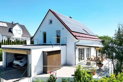 Haus zum Kaufen in Gammelsdorf 838.000,00 € 202 m²