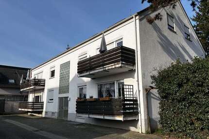 Wohnung zum Mieten in Offenbach 900,00 € 90 m²