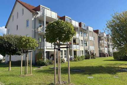 Wohnung zum Mieten in Pirna 362,27 € 42 m²